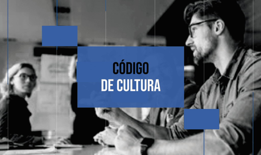 Código de Cultura