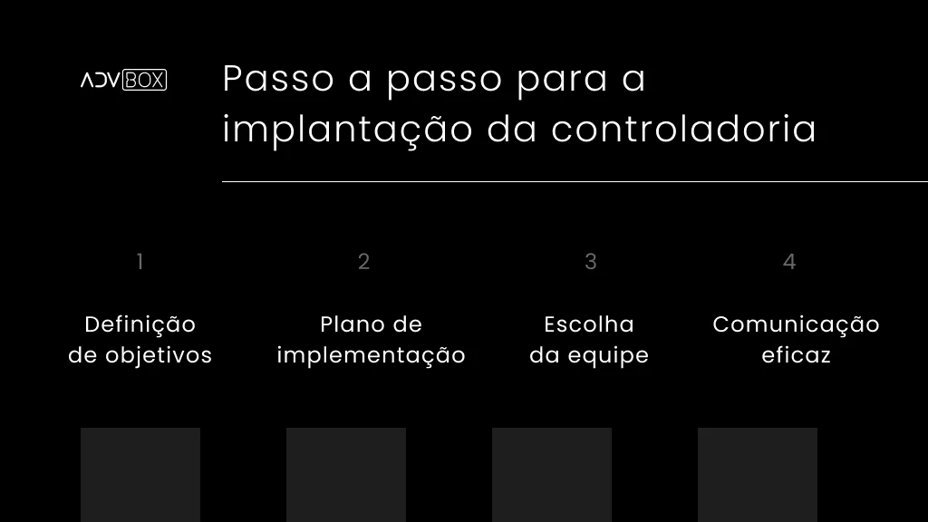 Implantação da controladoria: como fazer e quais as vantagens?