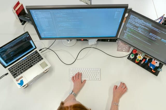 Software de gestão