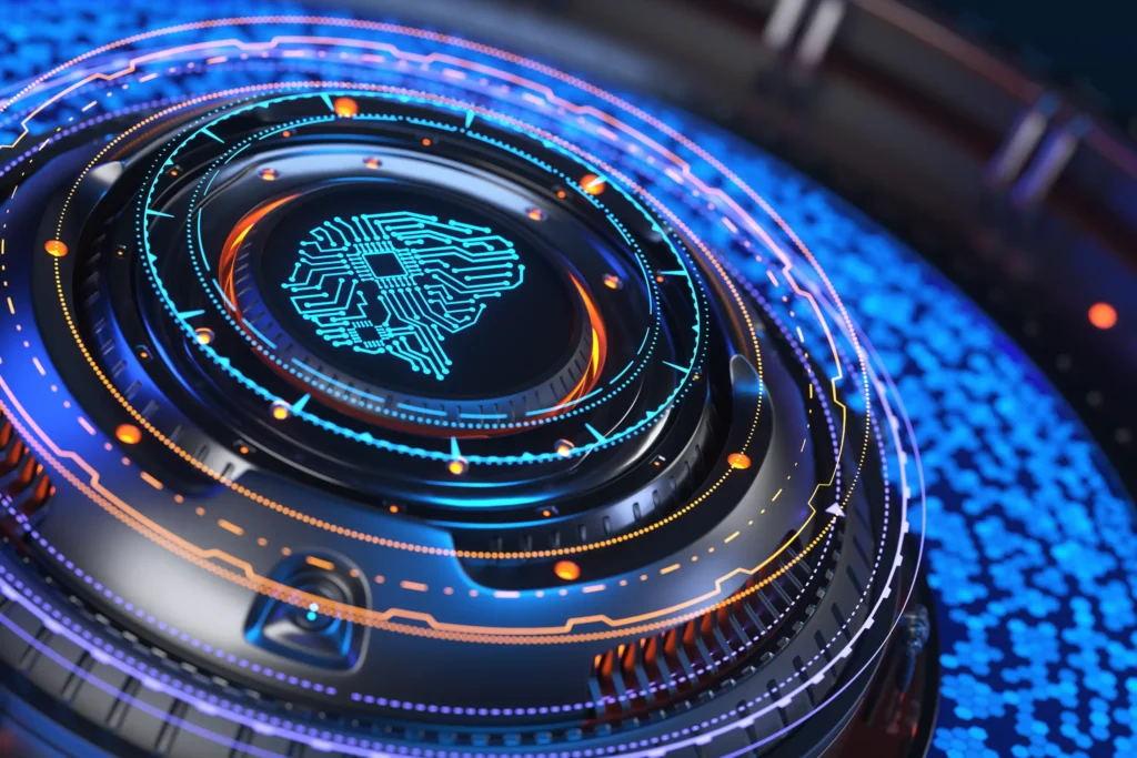 controladoria juridica e a inteligencia artificial